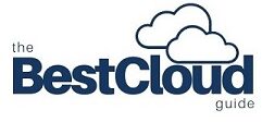 The Best Cloud Guide Logo